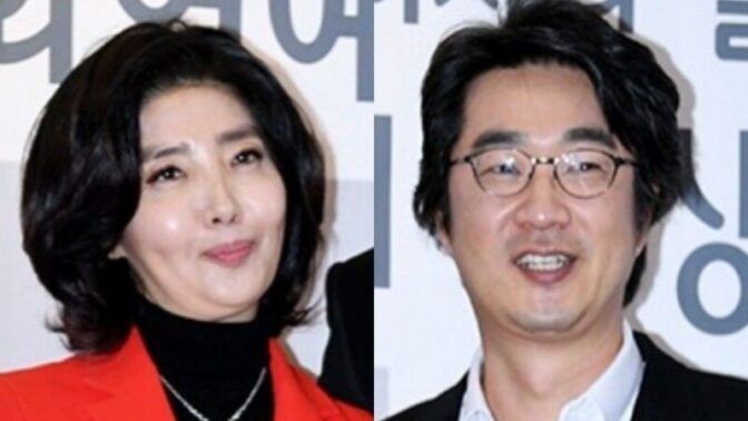 「3000億ウォンCEO」ヨ・エスダー、夫ホン・ヘゴルへの遺言状を公開…「夫の取り分は財産の20％のみ」（『同床異夢2』）