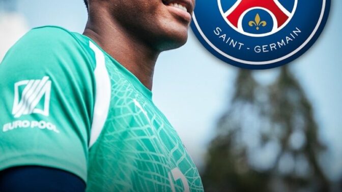 【独占】PSG、イ・ガンインに続き日本代表GK獲得へ！鈴木彩艶に55億円の公式オファーで争奪戦リード