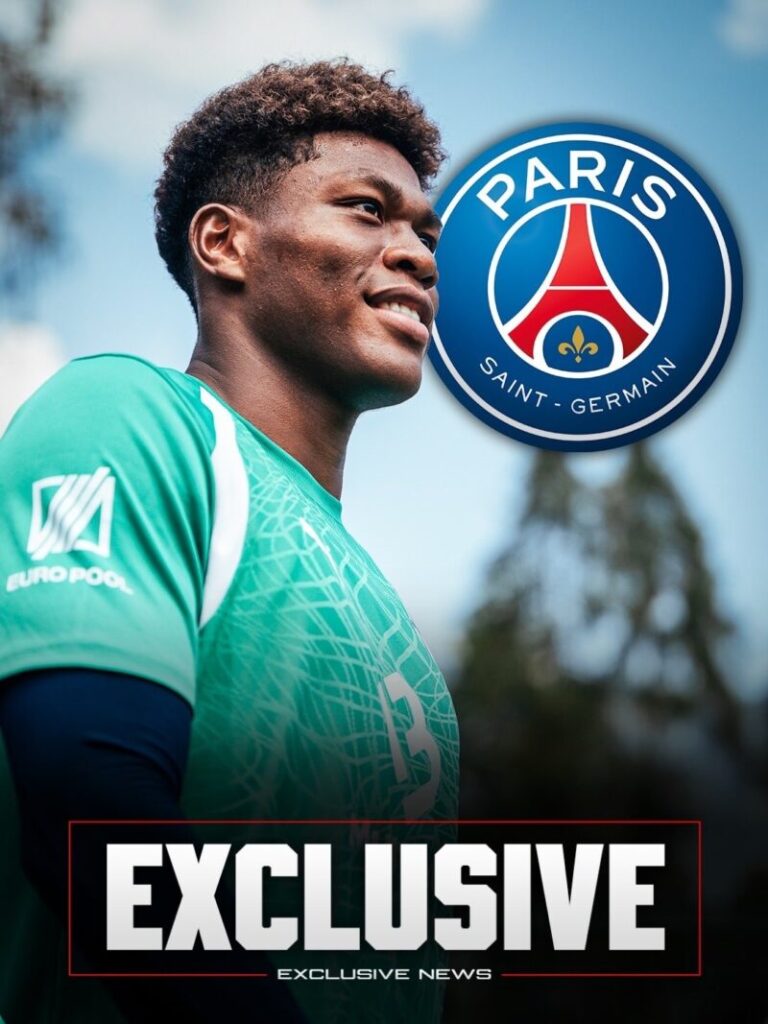 【独占】PSG、イ・ガンインに続き日本代表GK獲得へ！鈴木彩艶に55億円の公式オファーで争奪戦リード