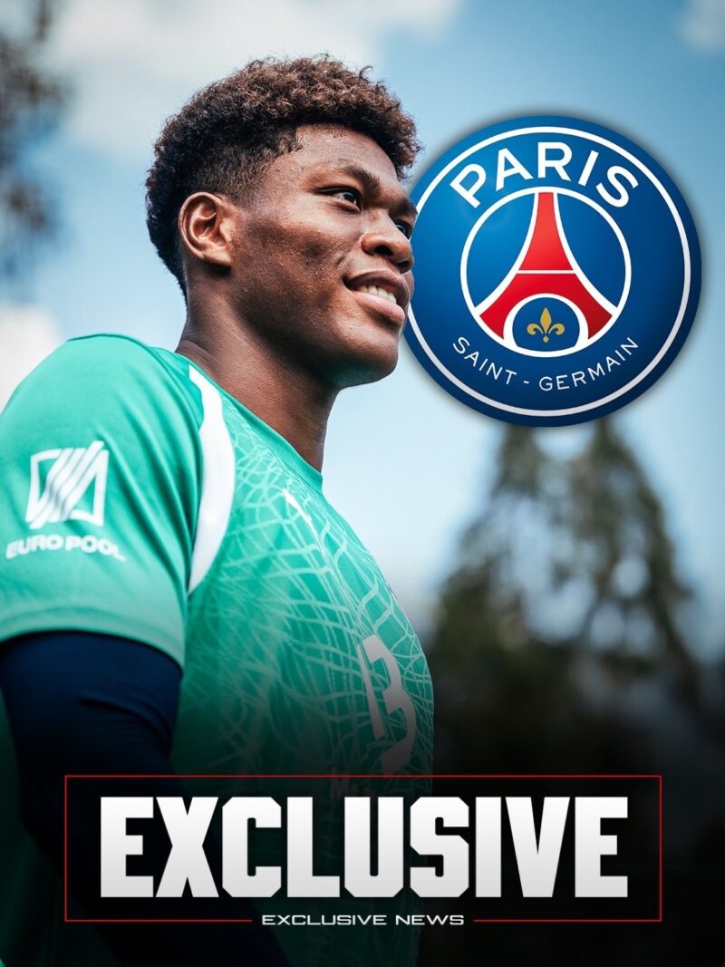 【独占】PSG、イ・ガンインに続き日本代表GK獲得へ!鈴木彩艶に55億円の公式オファーで争奪戦リード