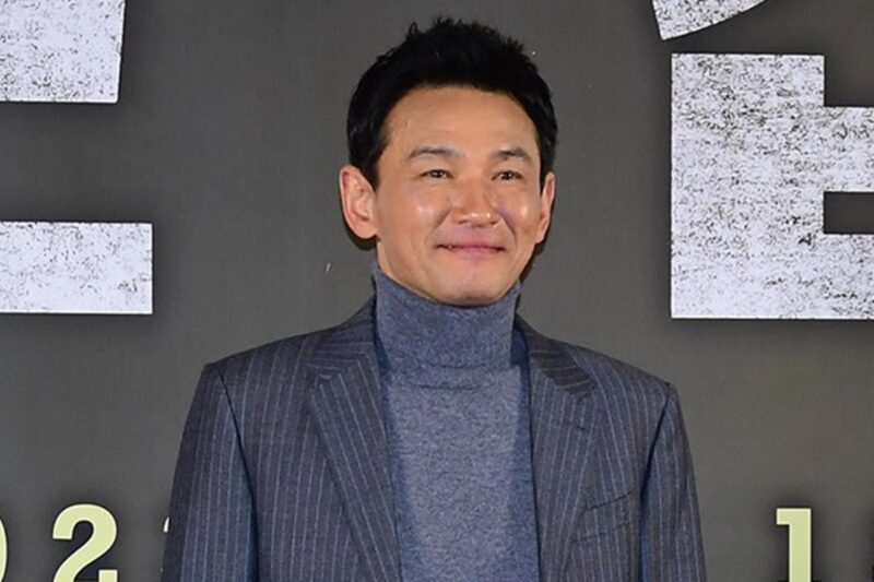 「100対0はあり得ない」…ファン・ジョンミン、映画界の勢力図は変わるか
