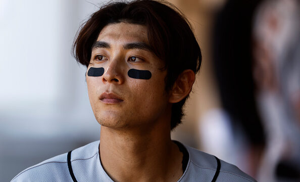 【MLB】イ・ジョンフがマルチ安打で打率3割復帰！ソン・ソンムンとの「コリアン・ダービー」は明暗分かれる