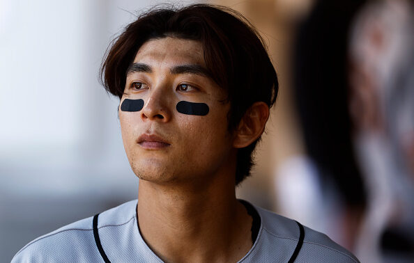 【MLB】イ・ジョンフがマルチ安打で打率3割復帰！ソン・ソンムンとの「コリアン・ダービー」は明暗分かれる