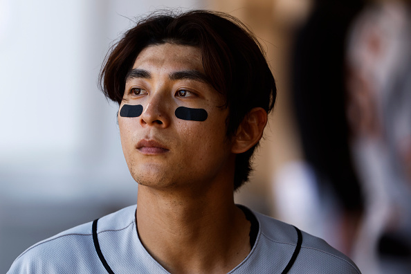 【MLB】イ・ジョンフがマルチ安打で打率3割復帰!ソン・ソンムンとの「コリアン・ダービー」は明暗分かれる