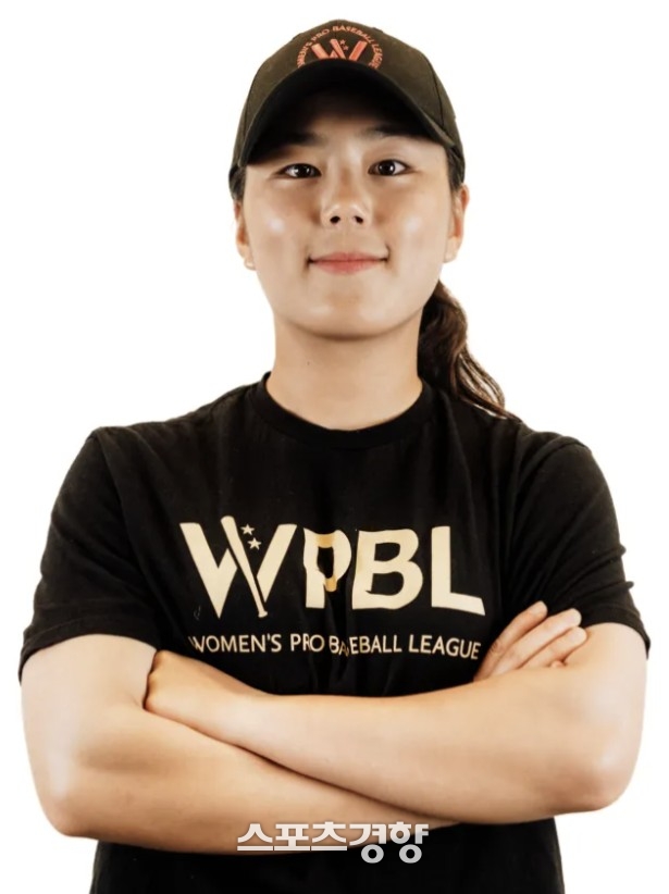 米女子プロ野球WPBLで初の韓国人対決！サンフランシスコ・朴珠雅が猛打でボストン・金賢雅との直接対決を制す
