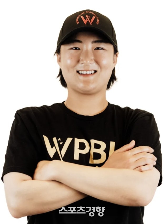 米女子プロ野球で初の韓国人対決、サンフランシスコ朴珠雅が3打数2安打2打点で判定勝ち…金賢雅所属のボストンに大勝