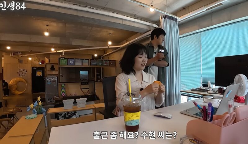 AKMU、YG離れ→事務所設立で週4日制導入…「半数はYGから移籍」