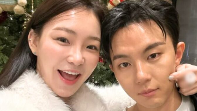 「ドルシングルズ」イ・アヨン＆シム・ギュドク、番組出演後のパニック障害を告白「無事に結婚式場に立てるか…」揺るがぬ愛と葛藤