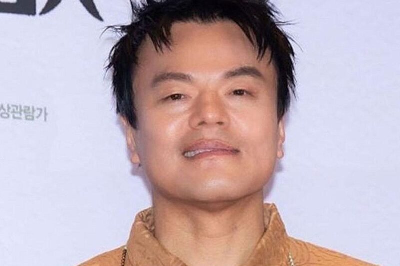 「青瓦台入り」パク・ジニョン、緊急ニュース…