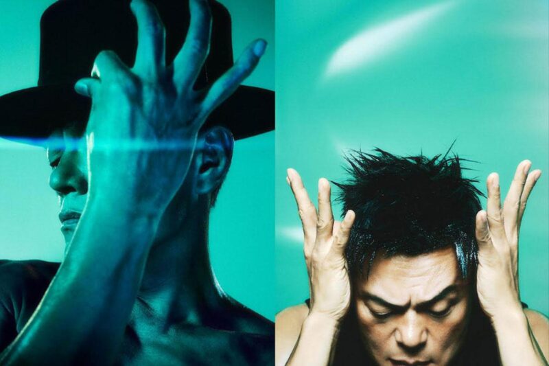 「青瓦台入り」パク・ジニョン、緊急ニュース…