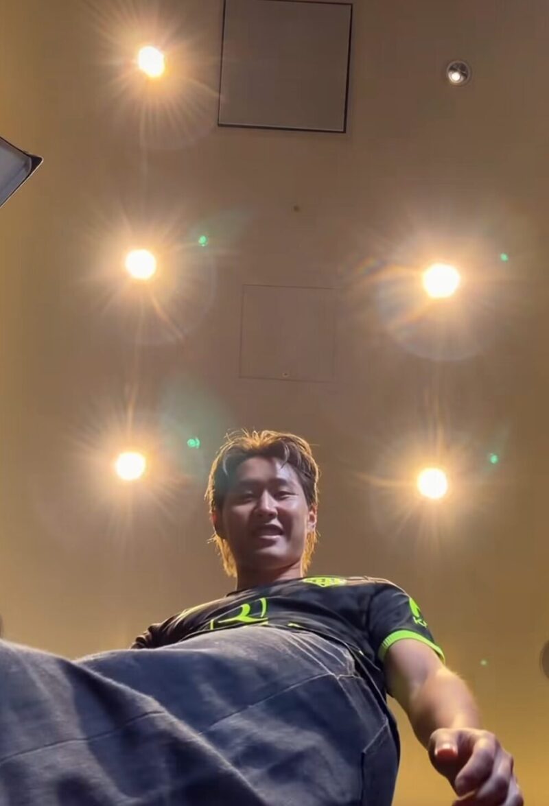ついに公式発表！イ・ガンイン、アトレティコ・マドリードのユニフォーム姿を披露…韓国でのデビュー戦に期待高まる
