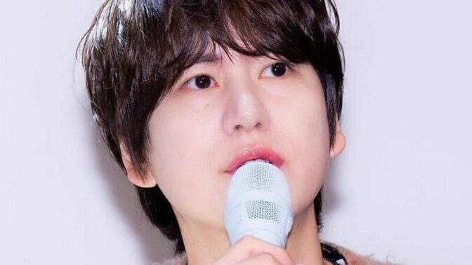 キュヒョン、放送中に「悪いXX」…不適切発言が拡散し波紋