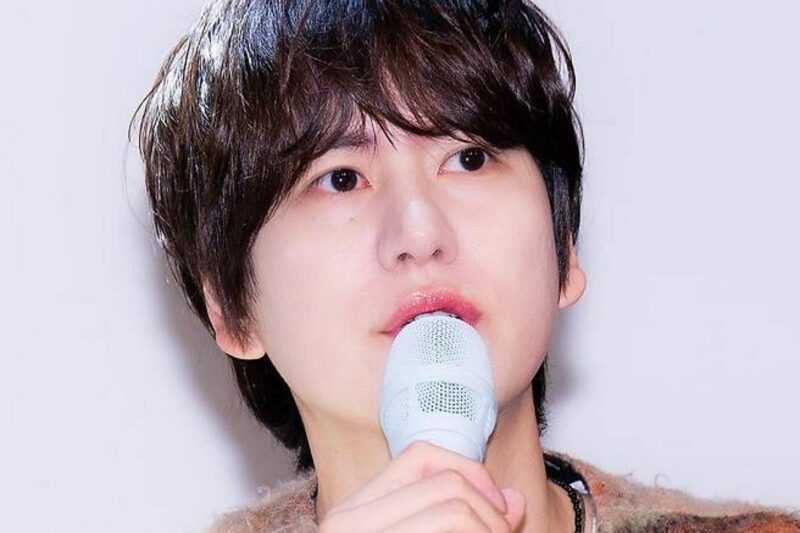 キュヒョン、放送中に「悪いXX」…不適切発言が拡散し波紋