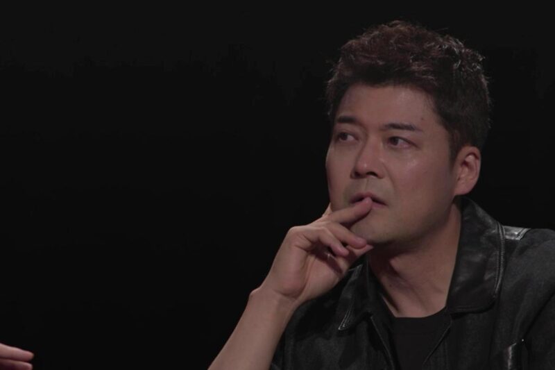 キュヒョン、放送中に「悪いXX」…不適切発言が拡散し波紋