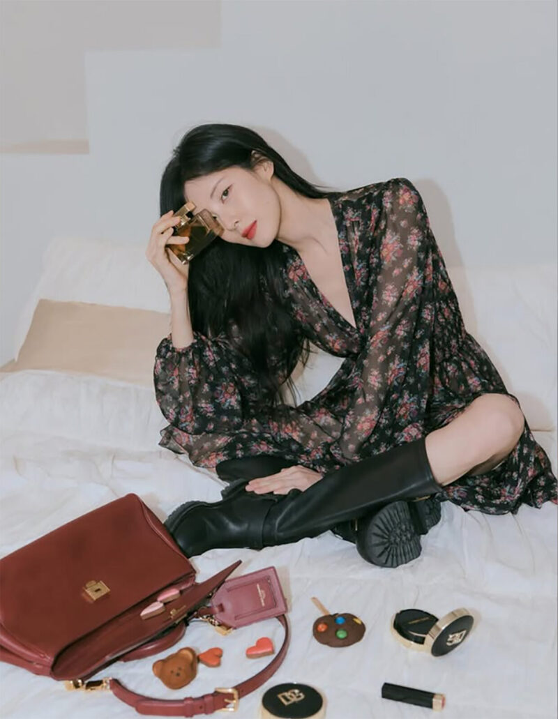 スタッフも実際に見て言葉を失った女優の実物