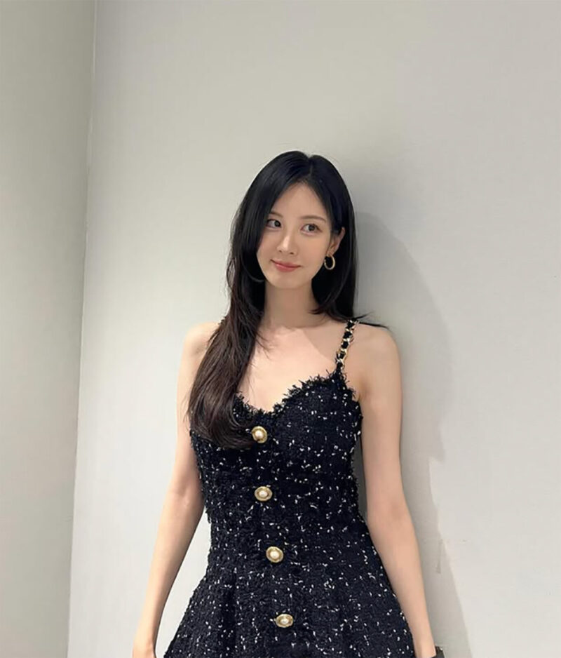 スタッフも実際に見て言葉を失った女優の実物