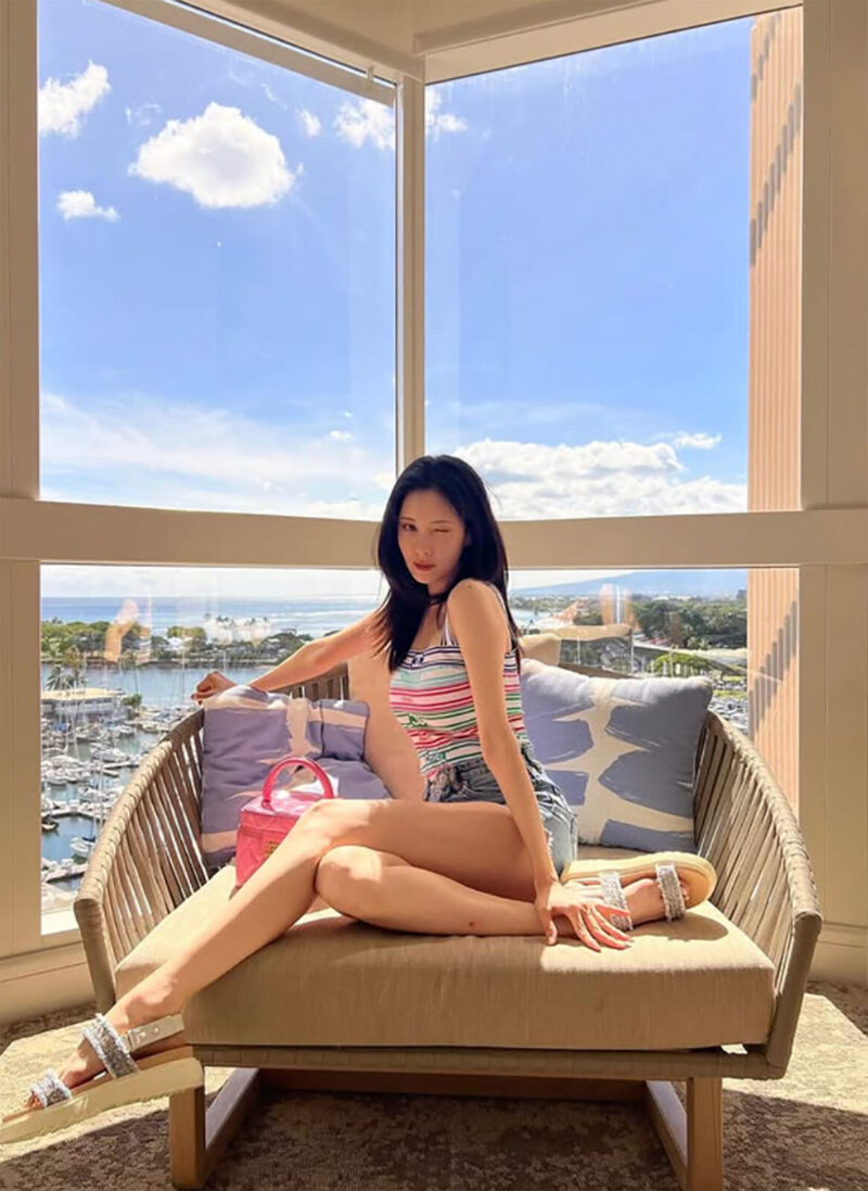 スタッフも実際に見て言葉を失った女優の実物