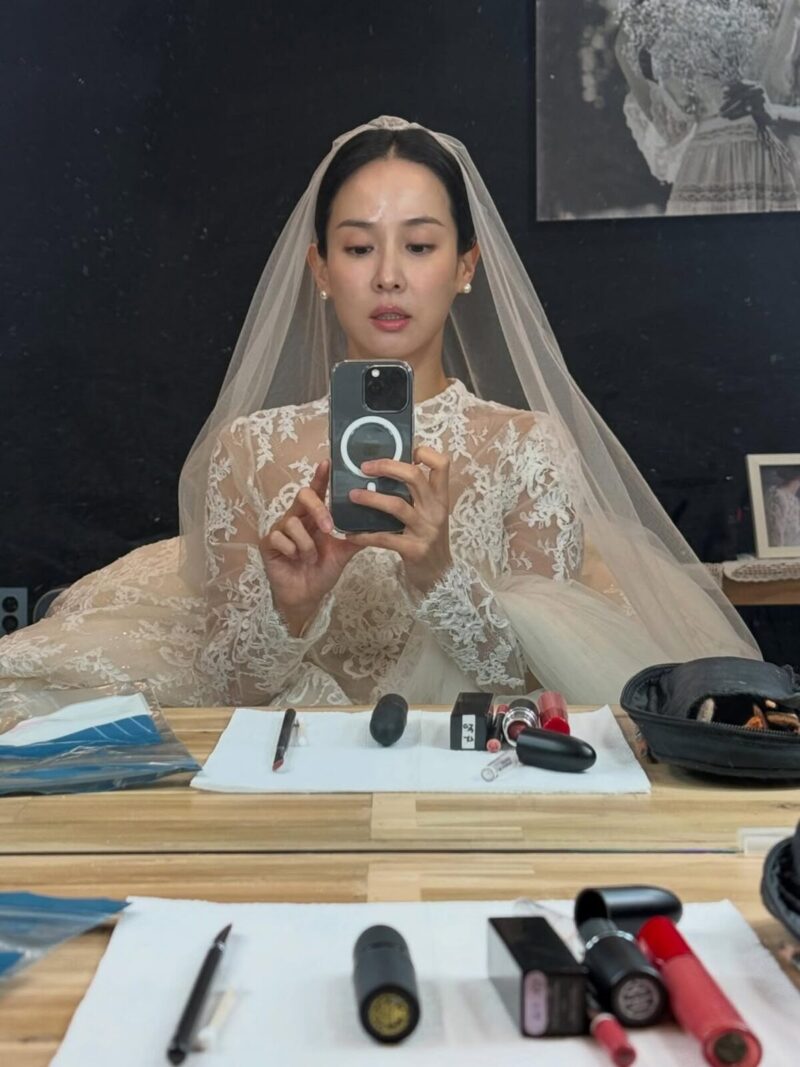 45歳の芸能界きっての独身女優、電撃結婚を発表…お相手は俳優仲間