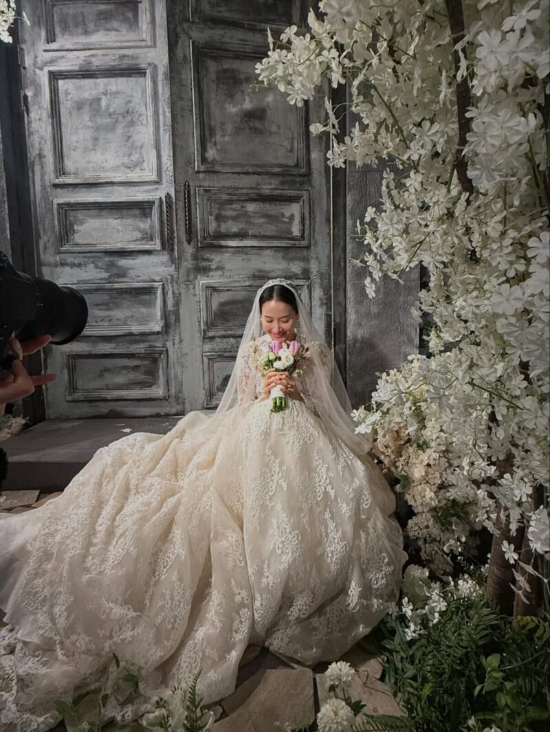 45歳の芸能界きっての独身女優、電撃結婚を発表…お相手は俳優仲間
