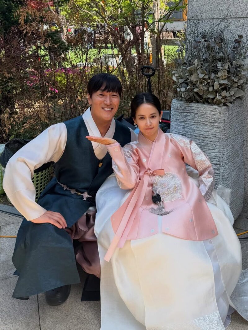 45歳の芸能界きっての独身女優、電撃結婚を発表…お相手は俳優仲間