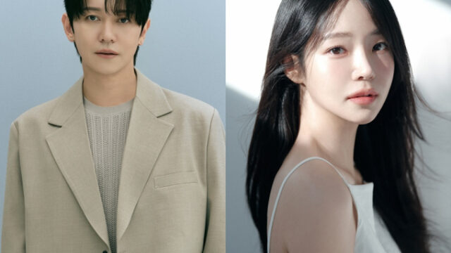 カン・ギュンソン、10月30日にユ・ハジンと結婚へ