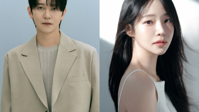 カン・ギュンソン、10月30日にユ・ハジンと結婚へ