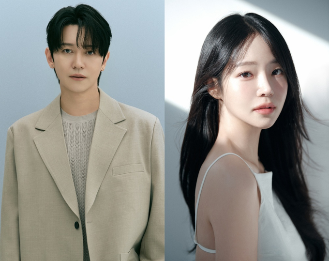 カン・ギュンソン、10月30日にユ・ハジンと結婚へ