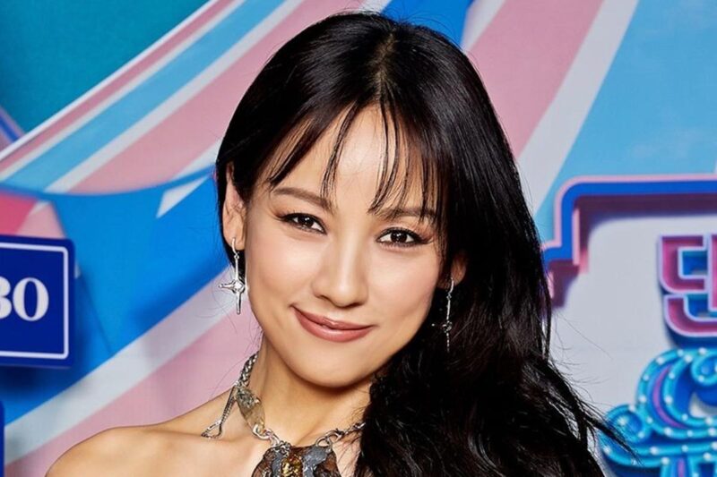 イ・ヒョリ、政治論争に巻き込まれる…「一触即発」の事態に