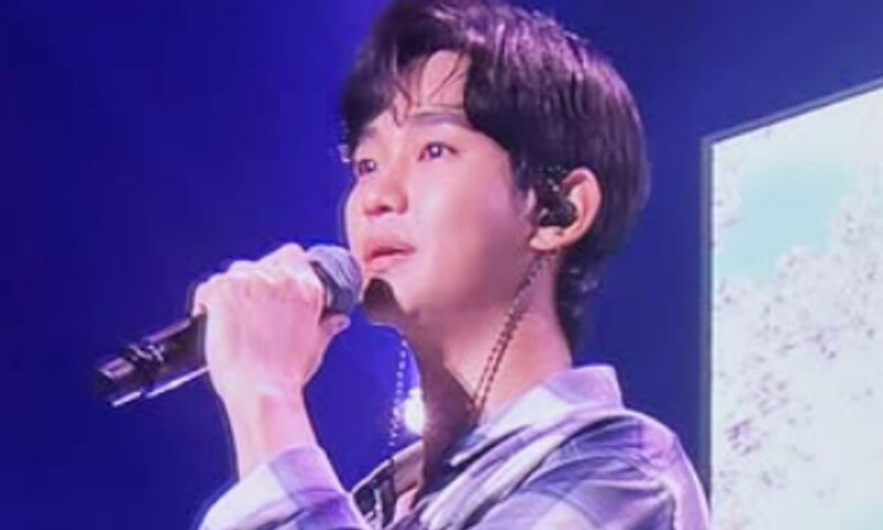 「AI偽造被害」で苦悩したキム・スヒョン、不起訴確定後に韓国出国！フィリピンで2万人のファンと感動の再会へ