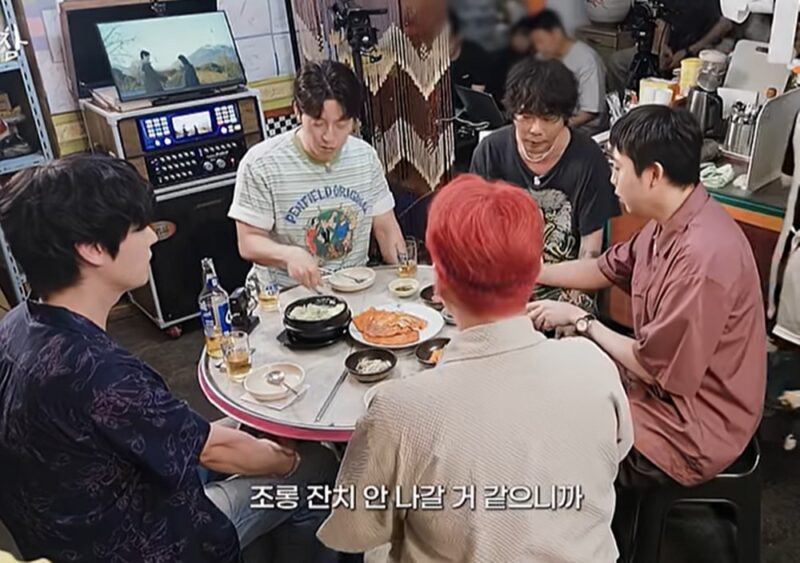 “バツイチ”安宰賢、波乱の過去でコンテンツ出演も難航…「ちょっと触れにくい」