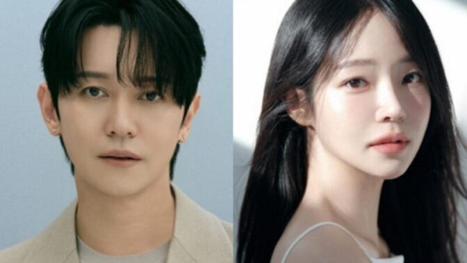カン・ギュンソン、10月に結婚へ　お相手の女性を公開