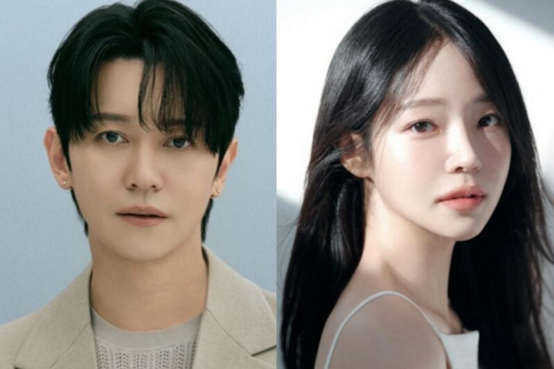 カン・ギュンソン、10月に結婚へ　お相手の女性を公開
