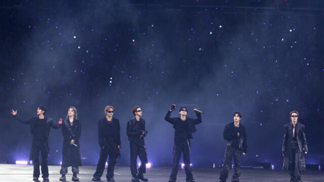 BTS、北米を揺るがす「BTSノミクス」…「経済波及効果はW杯以上」