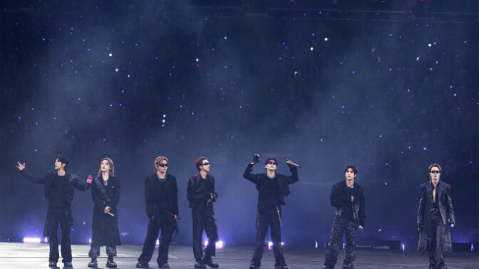 BTS、北米を揺るがす「BTSノミクス」…「経済波及効果はW杯以上」