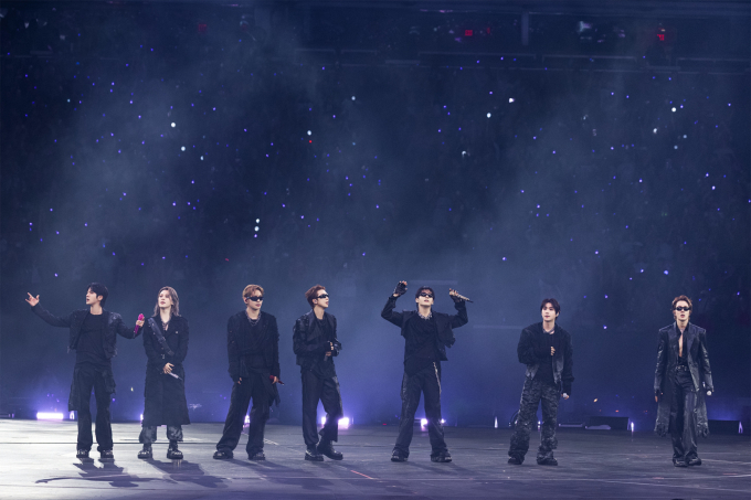 BTS、北米を揺るがす「BTSノミクス」…「経済波及効果はW杯以上」