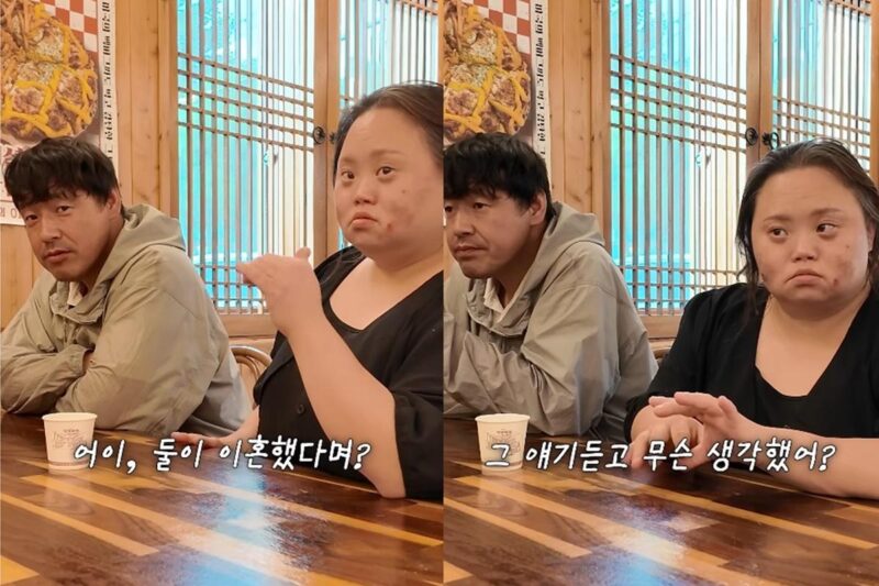 「ハン・ジミンの姉」ソ・ウネ、離婚説浮上でついに「立場表明」へ