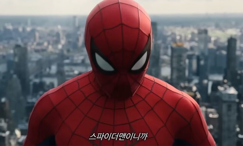 累計400万人突破、勢い止まらず…コロナ後『最速』記録を樹立した米映画