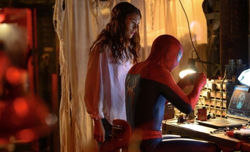 累計400万人突破、勢い止まらず…コロナ後『最速』記録を樹立した米映画