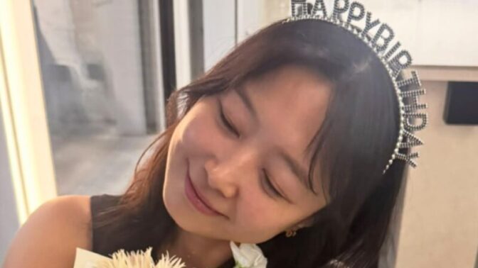 【チョン・ヒョンドン♥】妻ハン・ユラ、5年間のハワイ生活を整理し韓国へ帰国！「狂おしいほどときめいている」と心境を告白