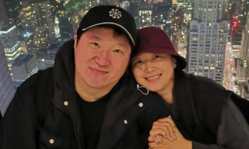 「チョン・ヒョンドン♥」ハン・ユラ、5年のハワイ生活を整理→韓国に帰国…「狂ったようにときめく」
