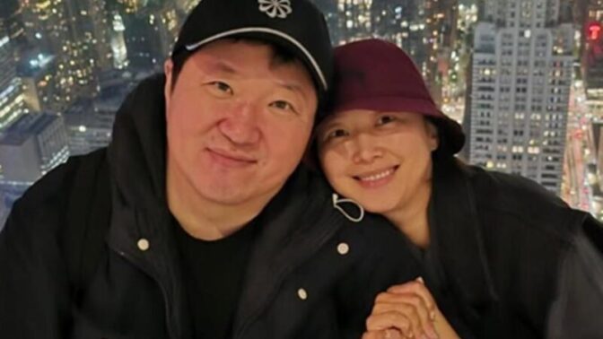 チョン・ヒョンドン♥ハン・ユラ、5年ぶりの「重大発表」に注目集まる