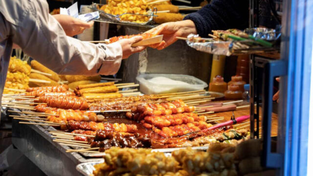 「文句を言いながらも結局買っちゃう」ソウルで食べるべき絶品おやつベスト7