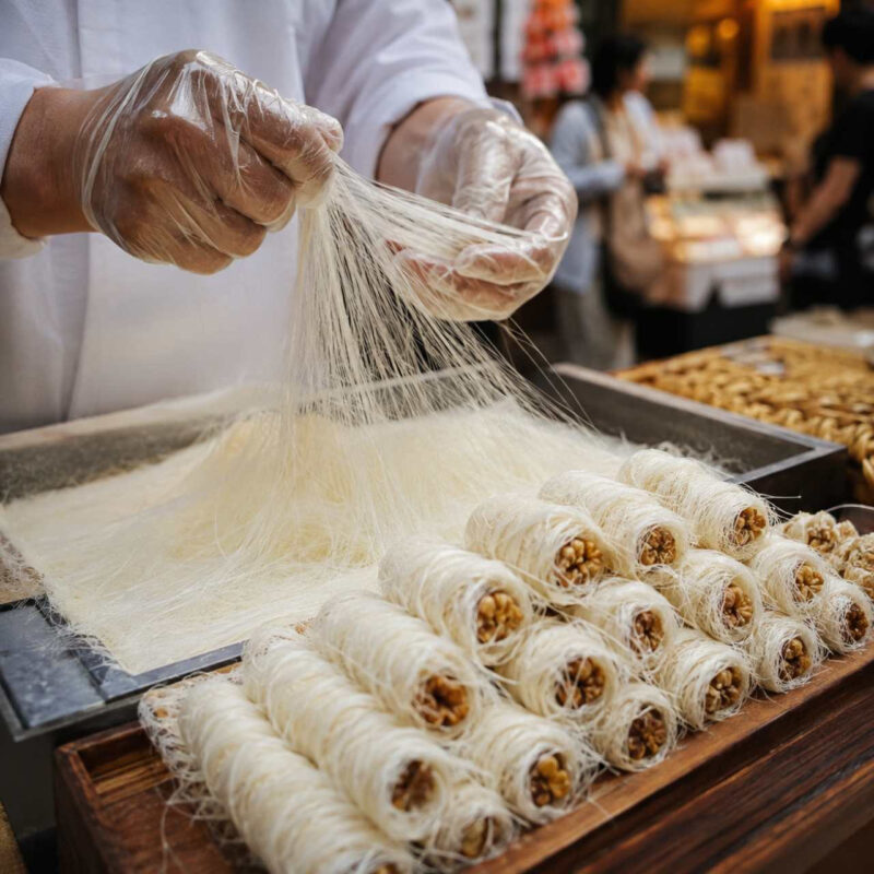 「文句を言いながらも結局買っちゃう」ソウルで食べるべき絶品おやつベスト7