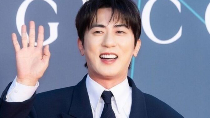 「出演料1本5000万ウォン説」の人気芸人キム・ウォンフン、株投資2週間で2400万ウォンが“蒸発”！「元手1億8000万ウォンを全力投入した結果…」