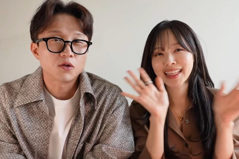 パク・ソングァン、愛犬の肺水腫の症状で病院へ…「心配でたまらない」