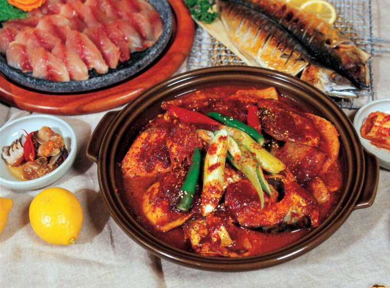 クリック必至！水遊びの後に食べたい、済州島の絶品グルメまとめ