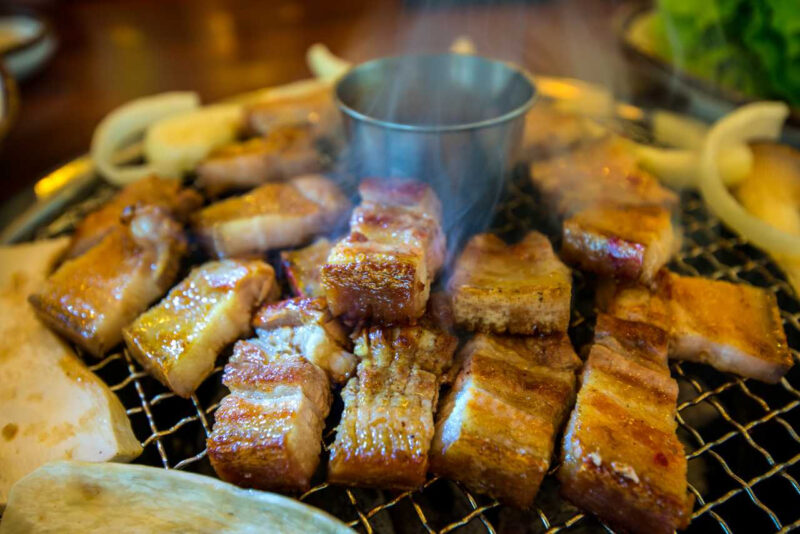 クリック必至！水遊びの後に食べたい、済州島の絶品グルメまとめ