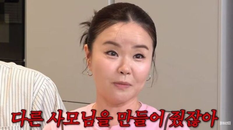 キム・ヒョジン、「牧師夫人」冤罪発言の後に…“生まれつきの信仰”告白→「宣教師の叔父が北朝鮮で長期拘束