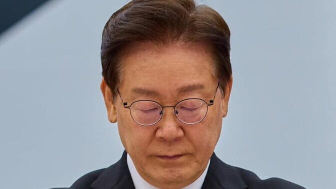 イ氏、謝罪の意を表明「申し訳なく思っている」
