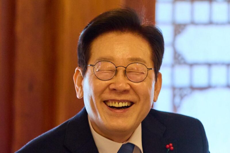 イ氏、謝罪の意を表明「申し訳なく思っている」